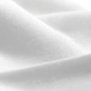 Travesseiro Natural Látex - Flocos Duo Flex 48cm X 68cm