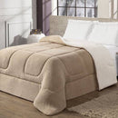 Coberdrom Dupla Face Alaska Queen 2,40m x 2,20m