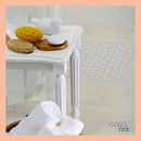 Tapete Box Banheiro Corttex 39x60
