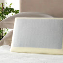 Travesseiro Altenburg Gellou Refrescante 46cm X 68cm