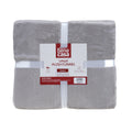 Lençol de Elástico Avulso Plush Flannel