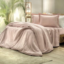 Jogo Duvet 3 peças Ultrawave Art Toque Acetinado Altenburg