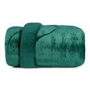 Edredom Altenburg Blend Elegance Belle Nature Verde