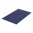 Toalha para Pés Dual Air 48x80 cm Cor Marinho 100% Algodão