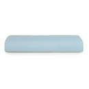 Lençol com Elástico Altenburg Algodão Lux Básico 200 Fios 0,88x1,88x0,30m Cor Azul Etienne
