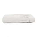 Lençol de Elástico Altenburg Básico 300 Fios 100% Algodão 1,38x1,88x0,40m Cor Branco