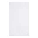 Toalha Gigante Deli Intense 90x150 cm Cor Branco 100% Algodão