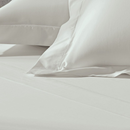 Jogo de Cama Altenburg Cetim Sublime Allure 4 Peças 2,80x2,70m Cor Cinza Grife