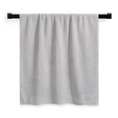 Toalha de Banho Infantil Trussardi 100% Algodão Sartoria Cenere