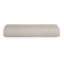 Lençol com Elástico Altenburg Algodão Lux Básico 200 Fios 1,38x1,88x0,30m Cor Cinza Inspiração