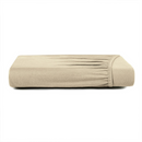 LENCOL DE ELASTICO 300 FIOS BASICA AVULSO CASAL MARROM LIFT