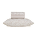 Jogo de Cama Susan Estampado Solteiro 180x240cm 3 Peças