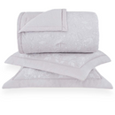 Kit Colcha Buddemeyer Bud Vision Amelie 3 Peças 270 Fios 100% Algodão Cetim Queen Estampado