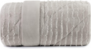 Edredom Altenburg Blend Luxo Queen 2,60x2,40m Cor Cinza Dove