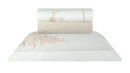 Jogo de Cama King Grasse 200 fios 100% Algodão Naturalle