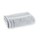 Toalha Banhão Trussardi Montello 86 x 160cm Gelo