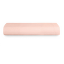 Lençol com Elástico Altenburg Algodão Lux Básico 200 Fios 1,10x2,03x0,30m Cor Rosa Lille