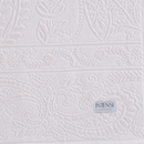 Toalha Gigante Deli Intense 90x150 cm Cor Bege 100% Algodão