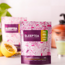 Sleeptea  I Wanna Sleep - Maracujá e Camomila