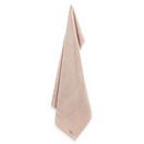 Toalha Banho Fio Zero Twist 100% Algodão Plaza Rosa
