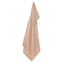 Toalha de Banho com Bordado Fio Penteado Antônia Rose