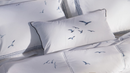Jogo De Cama King Cannes 200 Fios 100% Algodão Naturalle