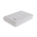 Toalha Banhão Trussardi Fontani 100% Algodão Branco