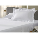 Jogo de Cama Altenburg Cetim Sublime Ponto Ajour 4 Peças 2,80x2,70m Cor Branco