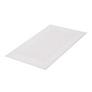 Toalha para Pés 48x80 cm Cor Fendi 100% Algodão