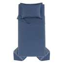 COLCHA 2 PECAS TOM MARINHO 1,80x2,60m