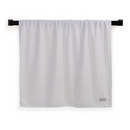 Toalha Banhão Trussardi Fontani 100% Algodão Branco