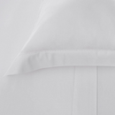 Jogo de Cama Bud Vision New Colors Cetim 300 Fios 100% Algodão Casal Cor Branco