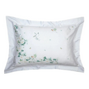 Jogo de Cama Queen Kacyumara Vitore 400 Fios 100% Viscose de Bambu Estampado