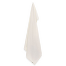 Toalha Banhão Fio Penteado 100% Algodão Aspen Ivory Branco