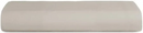 Lençol com Elástico Altenburg Algodão Lux Básico 200 Fios 1,10x2,03x0,30m Cor Cinza Inspiração