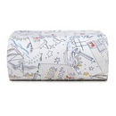 Capa de Edredom Altenburg Mundo Kids Malha Fazendo Arte 1,70x2,40m