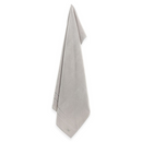 Toalha de Banho Karsten Plaza Fio Zero Twist 100% Algodão Cinza