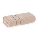 Toalha Banho Fio Zero Twist 100% Algodão Plaza Rosa