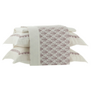 Jogo de Cama Satinee Nissi 100% Algodão Queen Estampado