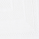 Tapete para Casa Legend 53x110 cm Cor Branco 100% Algodão