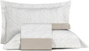 Jogo de Cama Altenburg Algodão Lux 200 Fios Dunas – 3 Peças – 1,80 x 2,50m