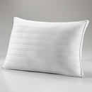 Travesseiro Altenburg Maquinetado 50x70cm Cor Branco