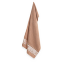 Toalha de Banho Infantil Fio Cardado Daisy Deserto