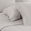Jogo de Cama Bud Vision New Colors Cetim 300 Fios 100% Algodão Casal Cor Bege