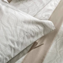 Jogo de Cama Altenburg Algodão Lux 200 Fios Dunas – 3 Peças – 1,80 x 2,50m