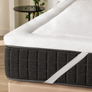 Pillow Top Altenburg Lit Blanc Queen 1,60x2,00m
