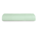 Lençol com Elástico Altenburg Algodão Lux Básico 200 Fios 1,10x2,03x0,30m Cor Verde Claro