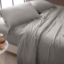 Jogo de Cama Kacyumara Bali Bambu 400 Fios Casal Fend