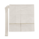 Saia Para Colchao com Elastico Pilar 1,40x1,90x35cm Casal Karsten