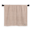 Toalha Banhão Trussardi Fontani 100% Algodão Soft Rose